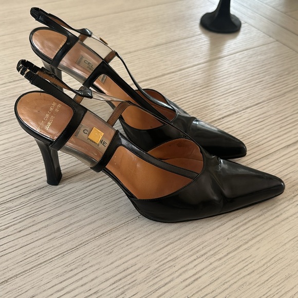 Celine Heels - Picture 3 of 15